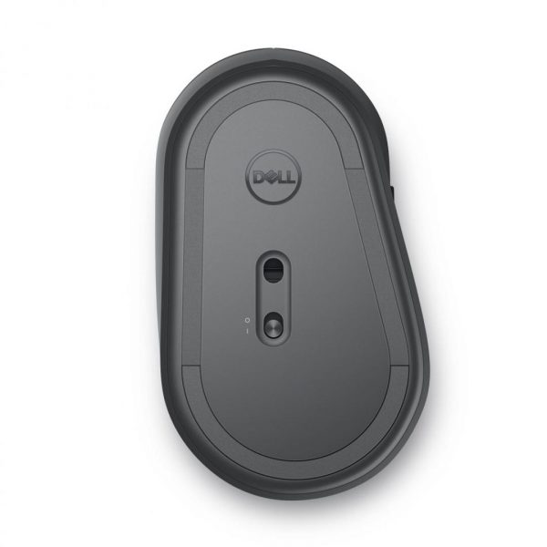 Mouse Dell MS5320, wireless, titan grey - imagine 9