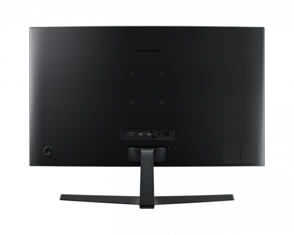Monitor Samsung 24" LC24F396FHRXEN - imagine 5