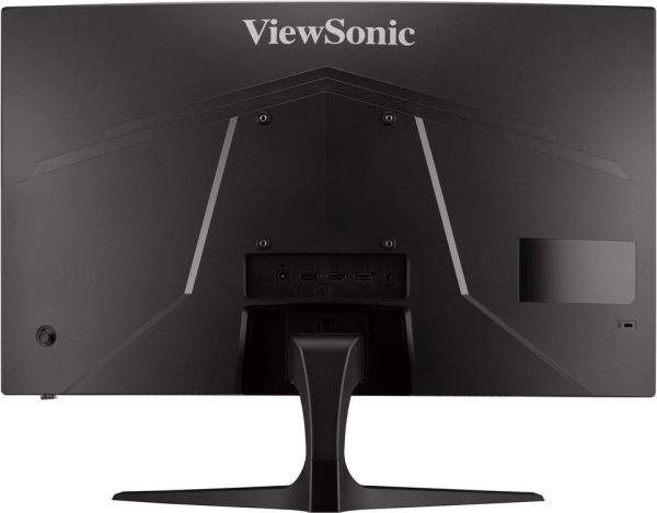 Monitor ViewSonic 24" VX2418C - imagine 11