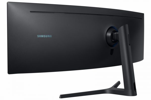 Monitor Samsung 49" LS49A950UIPXEN - imagine 23