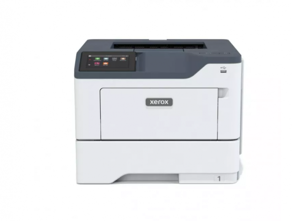 Imprimanta laser monocrom Xerox B410V_DN, Viteaza Până la 50/47 ppm - imagine 3