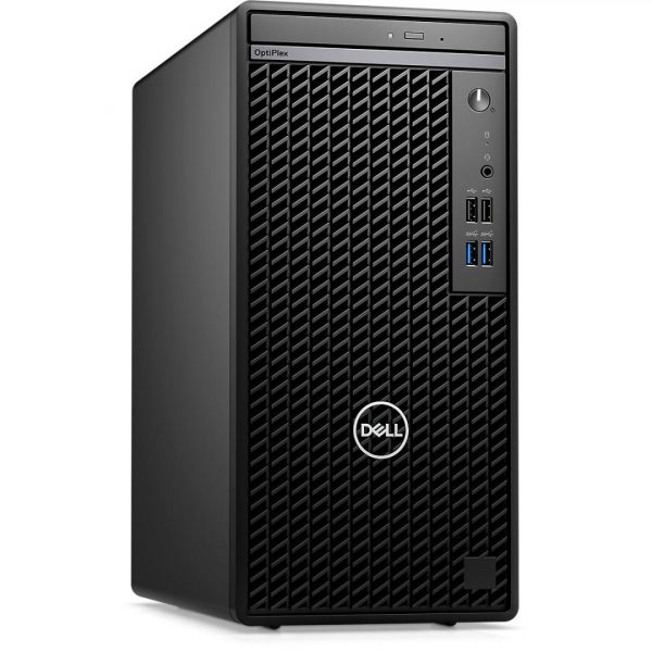 Desktop Dell OptiPlex 7010 MT, i5-13500, 8 GB, 512GB SSD, - imagine 4
