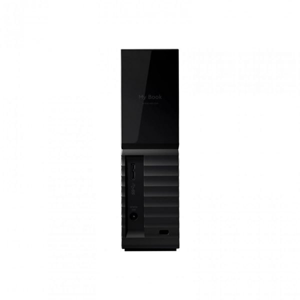 HDD Extern WD My Book, 8TB, negru, USB 3.0 - imagine 5