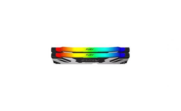 Memorie RAM Kingston, DIMM, DDR5, 32GB, 6400MHz, CL32, 1.35V, FURY - imagine 5