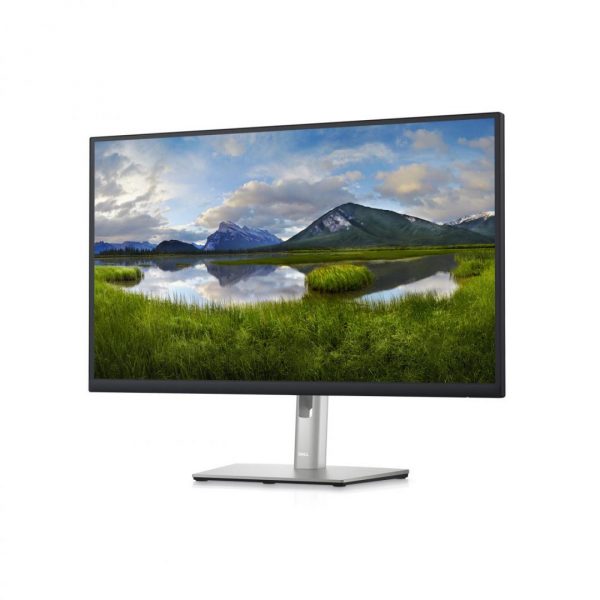 Monitor USB-C Dell 27" P2723DE, 68.47 cm, TFT LCD IPS, - imagine 4