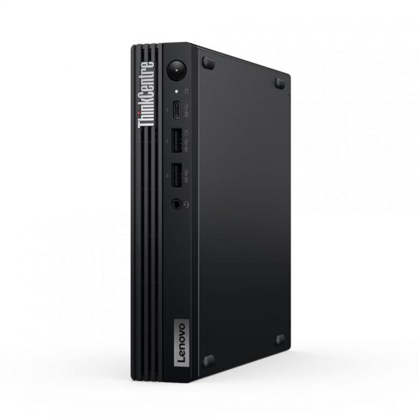 Lenovo ThinkCentre M70q Gen 5 Tiny, Intel® Core™ i5-14400T, 10C - imagine 3
