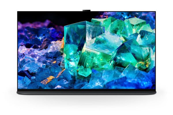 Televizor, Sony, Seria A95K, XR65A95KAEP, 2022, 65" - 164CM, QD-OLED, - imagine 5