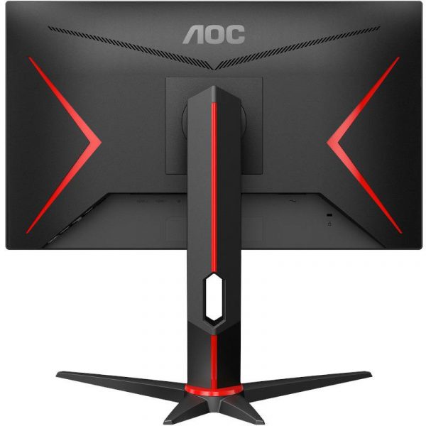 Monitor AOC 27" 27G2U5/BK - imagine 6