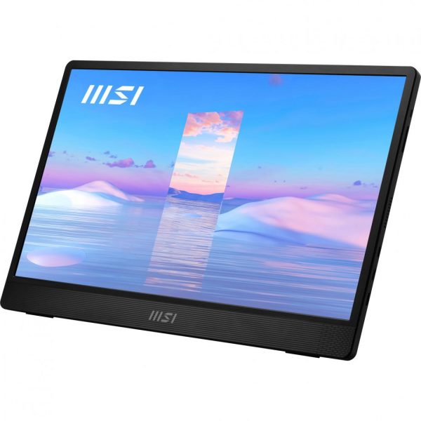 Monitor MSI 15.6" PRO MP161 - imagine 22