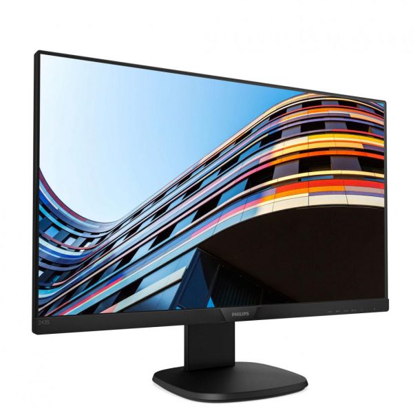 Monitor Philips 23.8" 243S7EYMB/00 - imagine 17