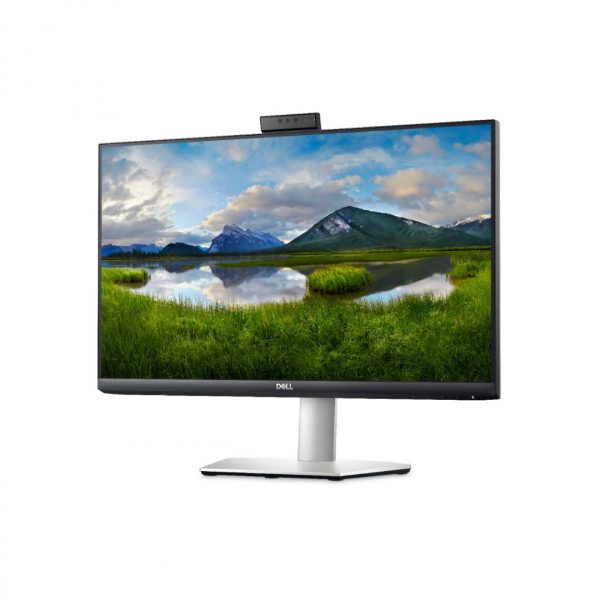 Monitor Video Conference Dell 24" S2422HZ,LED IPS FHD, 1920 x - imagine 5