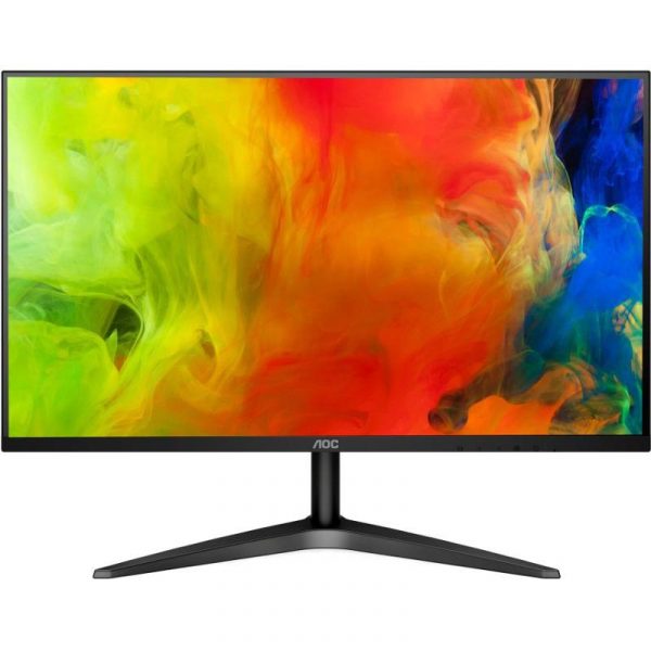 Monitor AOC 23.6" 24B1H - imagine 3