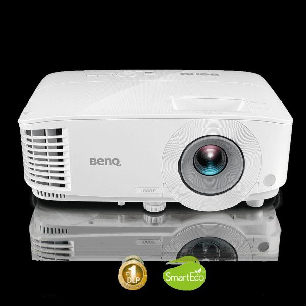 Proiector BENQ MH550, DLP,  FHD 1920*1080, up to WUXGA - imagine 4