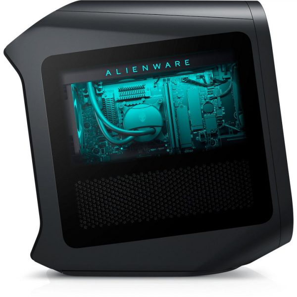 Desktop Alienware Gaming Aurora R15, Intel I7-13700KF, 32GB RAM, 512GB - imagine 5