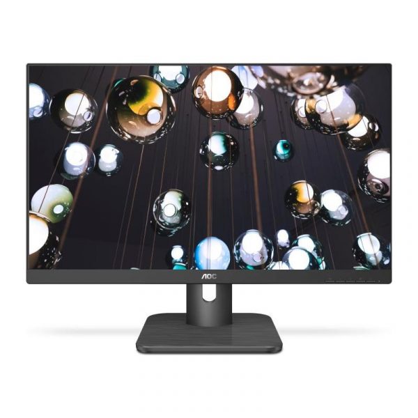 Monitor AOC 23.8" 24E1Q - imagine 5