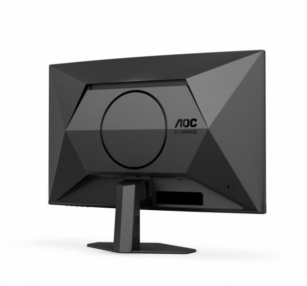 Monitor AOC 27" C27G4ZXE - imagine 24