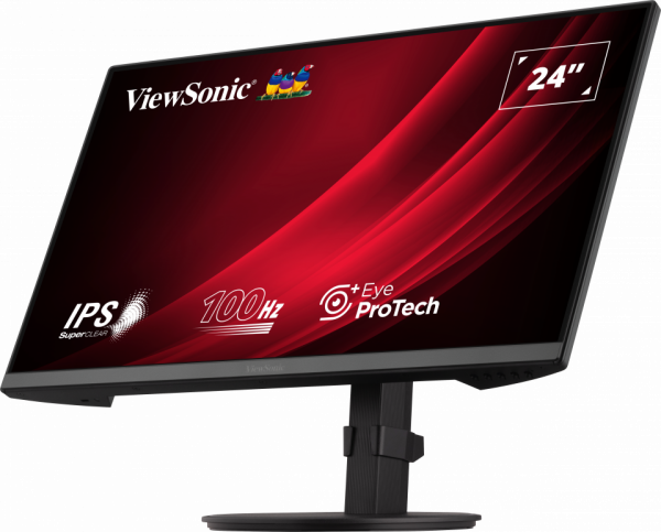 Monitor ViewSonic 24" VG2408A-MHD - imagine 4