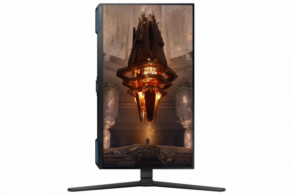 Monitor Samsung 28" LS28BG700EPXEN - imagine 21