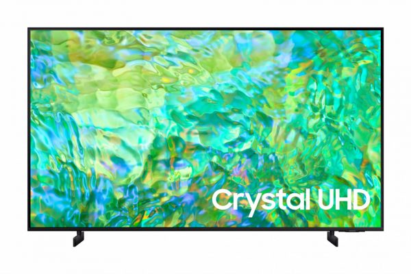 Televizor Smart LED Samsung UE43CU8072UXXH 109,2 cm (43") 4K Ultra
