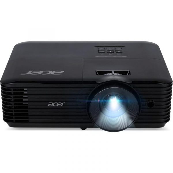 Videoproiector Acer X1328WHn, WXGA 1280*800, up to WUXGA 1920*1200, 5.000 - imagine 3