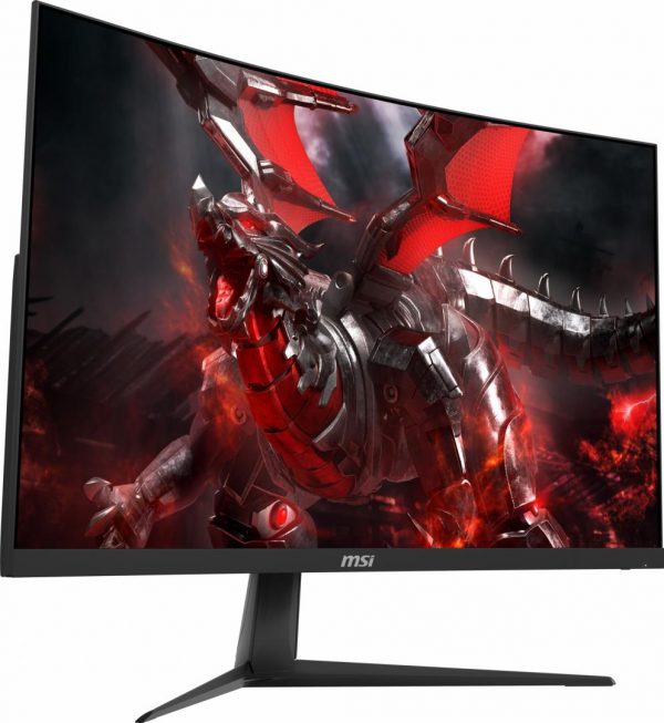 Monitor MSI 31.2" G321CU - imagine 21