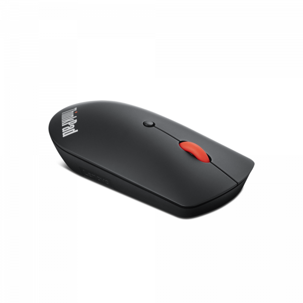 Lenovo ThinkPad Bluetooth Silent Mouse - imagine 3
