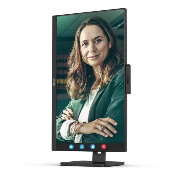 Monitor AOC 23.8" 24P3CW - imagine 27