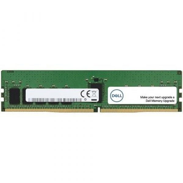 Dell Memory Upgrade - 16GB - 1RX8 DDR5 RDIMM 4800MHz
