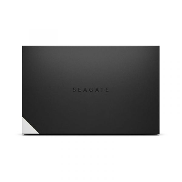 HDD Extern Seagate ONE TOUCH with Hub +Rescue 10TB, USB - imagine 7