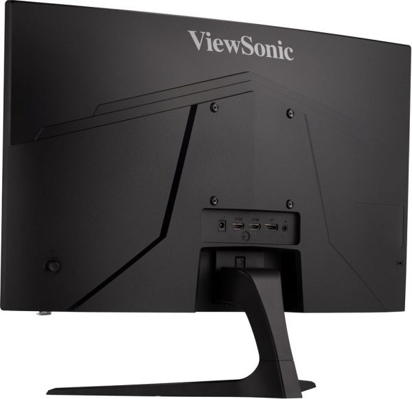 Monitor ViewSonic 24" VX2418C - imagine 16