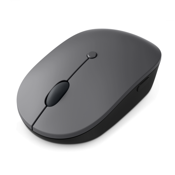 Lenovo Go USB-C Wireless Mouse - imagine 4