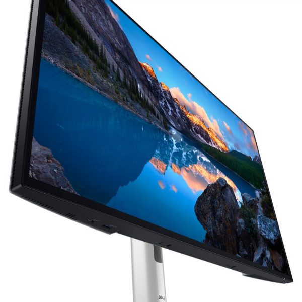 Monitor Dell 27" U2724D 68.47 cm, QHD 2560 x 1440, - imagine 16