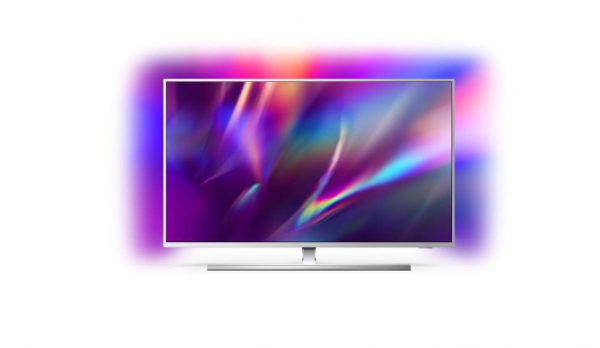 Televizor, Philips, Ambilight, 58PUS8545/12, 2020, 146CM, LED, Smart TV ,4K,