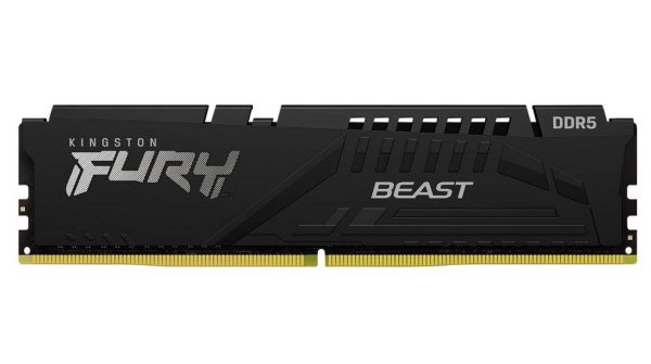 Memorie RAM Kingston FURY Beast 32GB DDR5 4800MHz CL38 - imagine 13