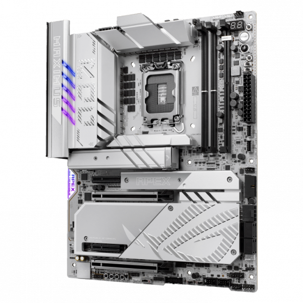 Placa de Baza ASUS ROG MAXIMUS Z890 APEX LGA1851 - imagine 3
