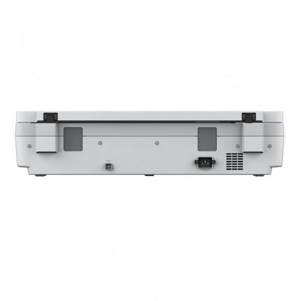 Scanner Epson DS-50000, dimensiune A3, tip flatbed, viteza scanare: 4sec