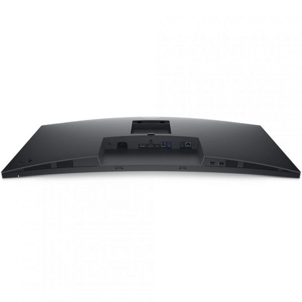 Monitor Dell 34" P3424WE Curved 86.72 cm, 3440 x1440 at - imagine 16