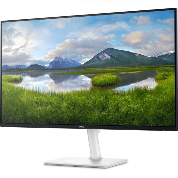 Monitor Dell 23.8" S2425H, 60.47 cm, 100Hz, 4Ms - imagine 4
