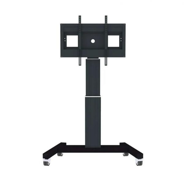 Stand mobil de podea Neomounts by Newstar PLASMA-M2500BLACK, 42"-100", VESA - imagine 3