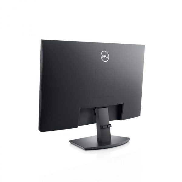 Monitor LED Dell SE2722H, 27inch, VA FHD, 4ms, 75Hz, negru - imagine 3