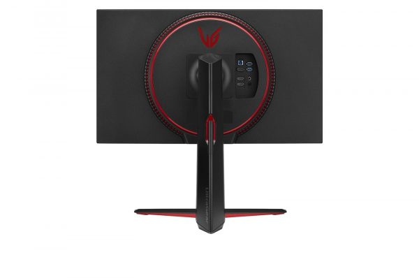 Monitor LG 27" 27GP850P-B.AEU - imagine 12