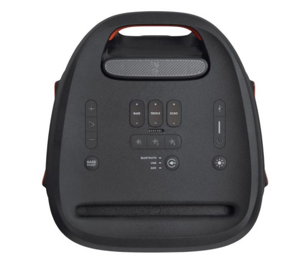 Jbl Party Box 310 Black - imagine 4