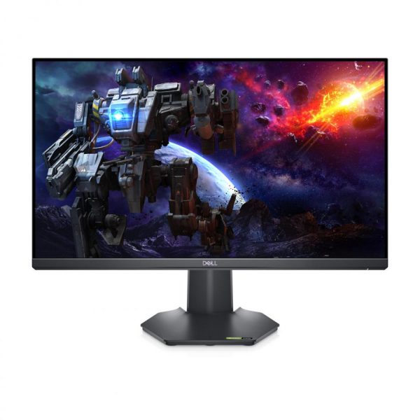 Monitor Gaming Dell 23.8" G2422HS, 60.47 cm, TFT LCD LED,