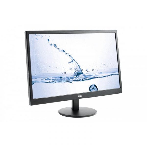 Monitor AOC 23.6" M2470SWH - imagine 6