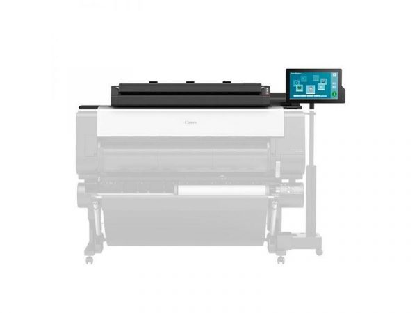 Scanner Canon Z36 MFP AIO, dimensiune A0 (36"), pentru TX