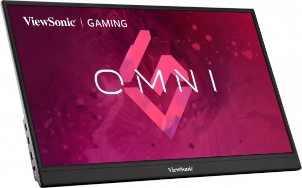 Monitor ViewSonic 17" VX1755 - imagine 6