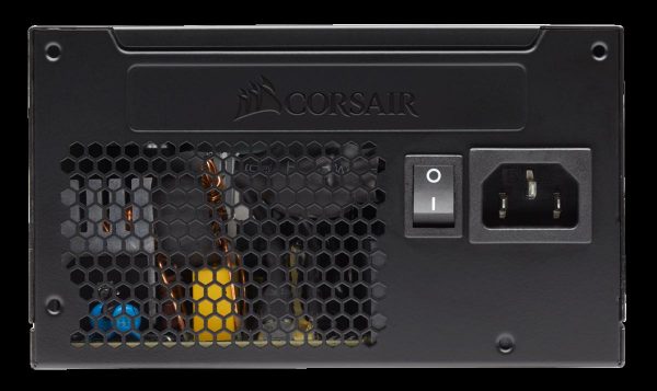 Sursa Corsair CV Series™ CV550, 80 Plus® Bronze, 550 W - imagine 7