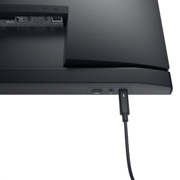 Monitor LED Dell Video Conferencing C2422HE, 23.8inch, FHD IPS, 5ms, - imagine 22