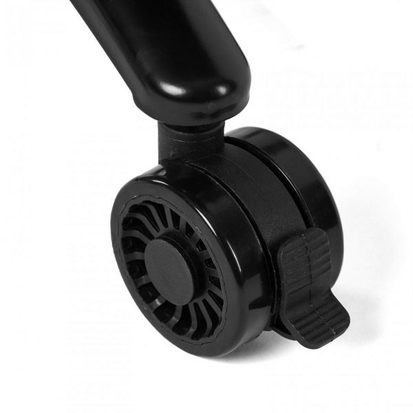Scaun gaming X by Serioux, Theon, ajustabil, piele sintetica, piston - imagine 4