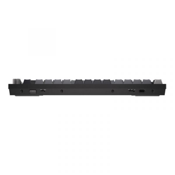 Tastatura Gaming CORSAIR K65 PLUS WIRELESS RGB 75% Mecanica - imagine 7